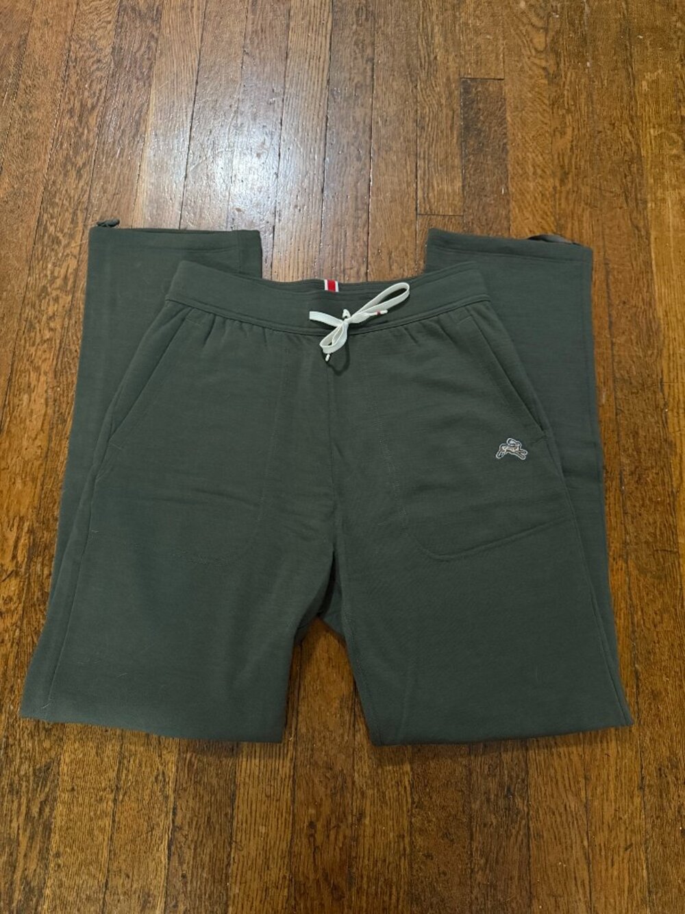 Men's Tracksmith Downeaster Pants